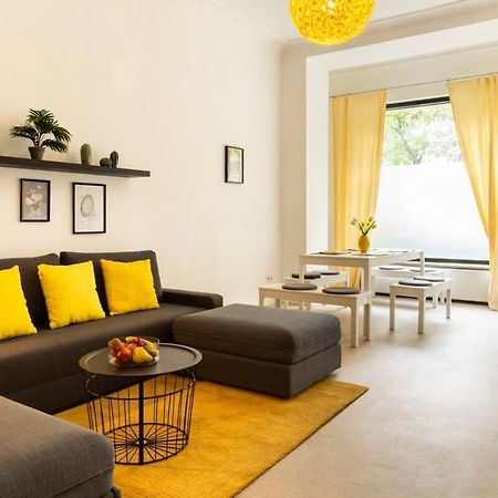 Modern 2 Bedroom Apartment In Berlin Schoeneberg Εξωτερικό φωτογραφία