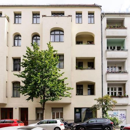 Modern 2 Bedroom Apartment In Berlin Schoeneberg Εξωτερικό φωτογραφία