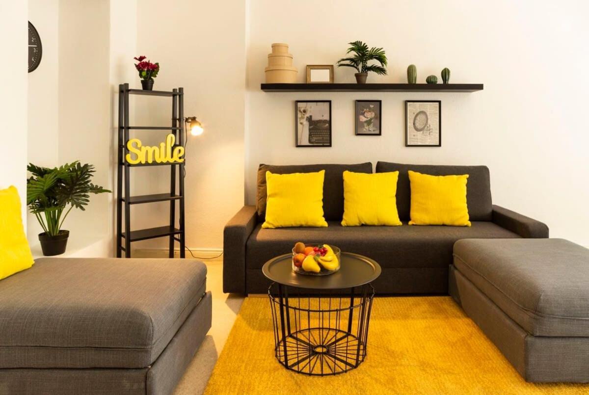 Modern 2 Bedroom Apartment In Berlin Schoeneberg Εξωτερικό φωτογραφία